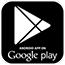 Google play square